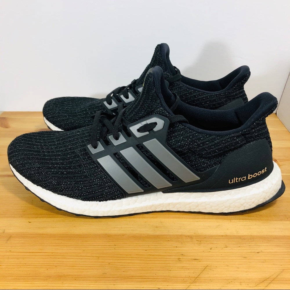 Adidas Ultra Boost 4.0LTD 5th Anvsry Mens 11.5